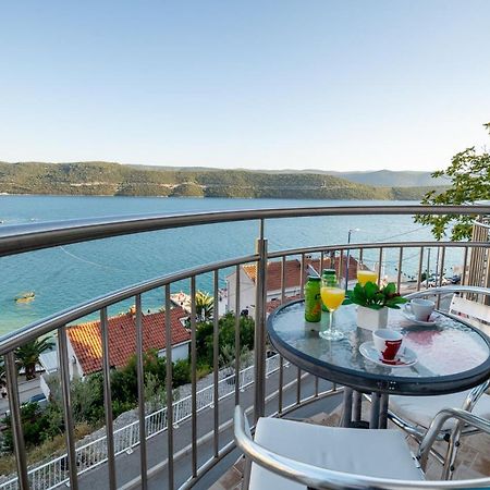 Motel Jadranka Neum Dış mekan fotoğraf