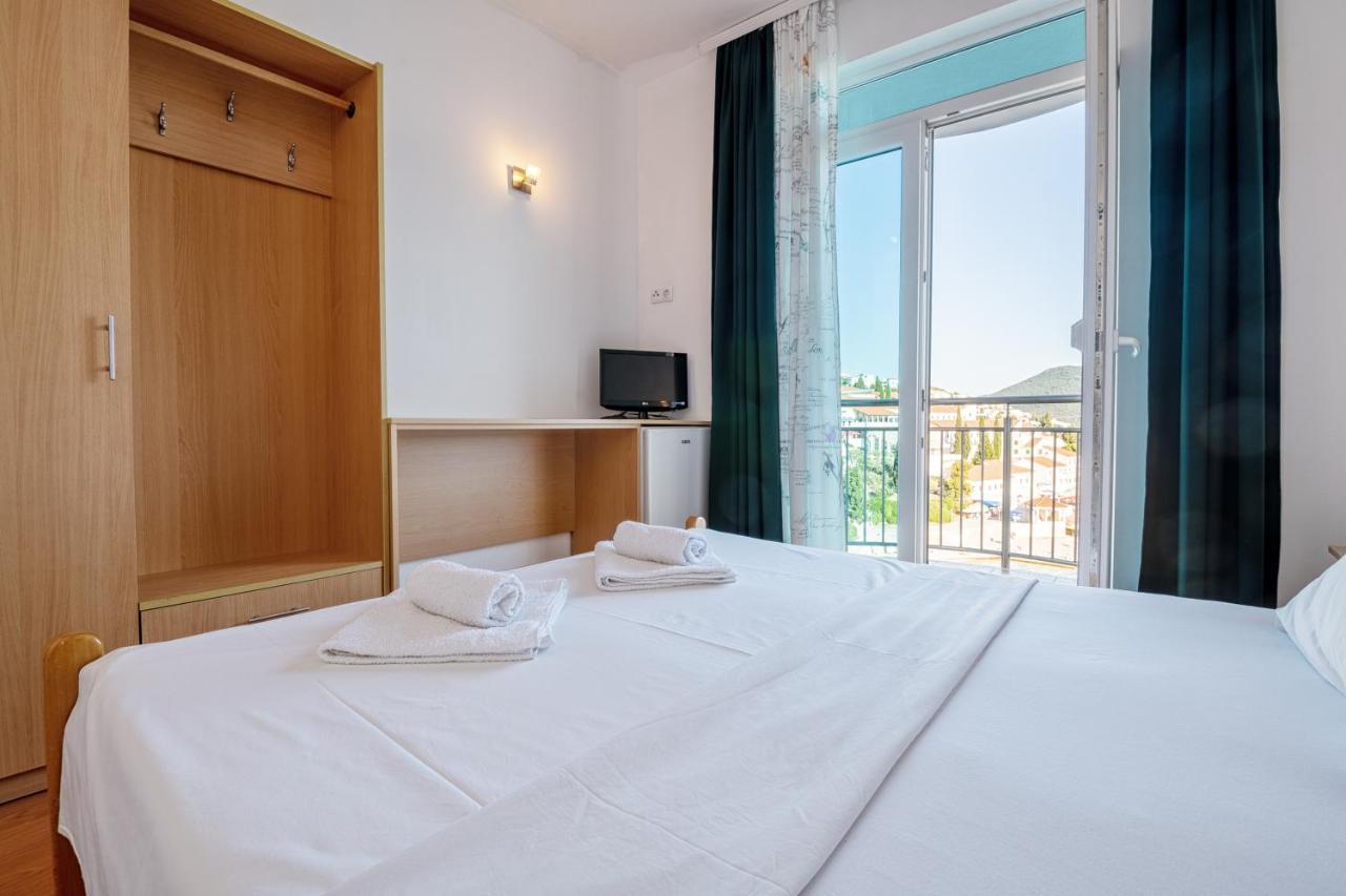 Motel Jadranka Neum Dış mekan fotoğraf