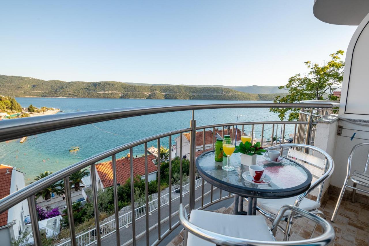 Motel Jadranka Neum Dış mekan fotoğraf