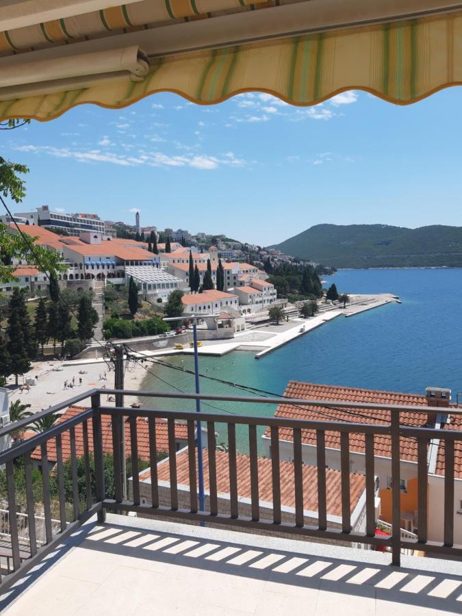 Motel Jadranka Neum Oda fotoğraf