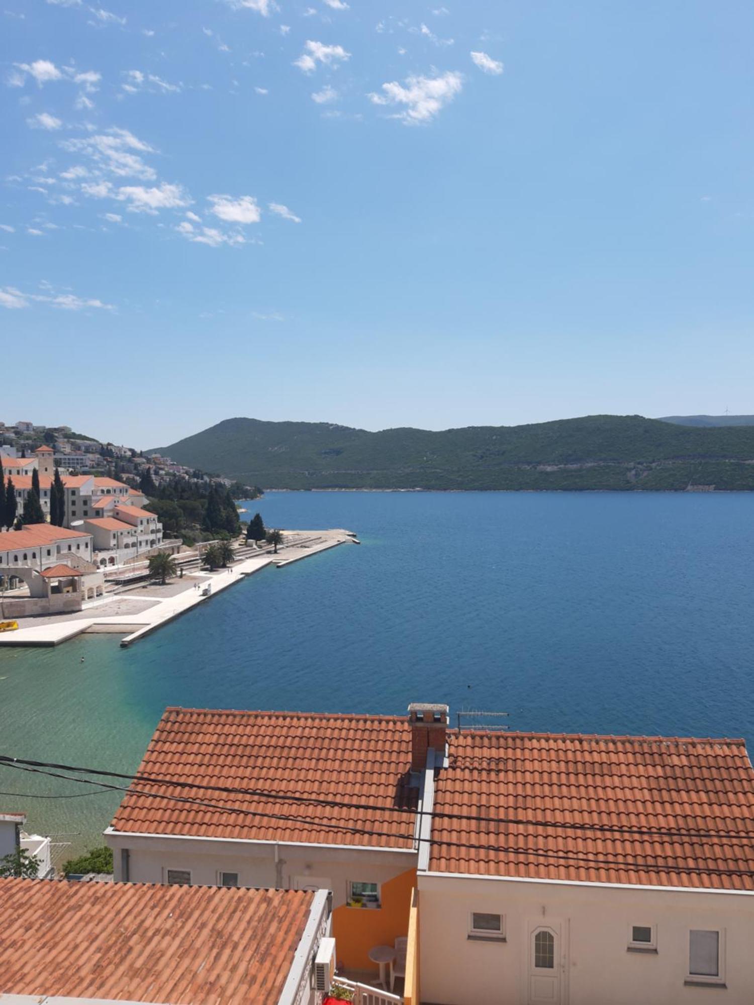 Motel Jadranka Neum Oda fotoğraf