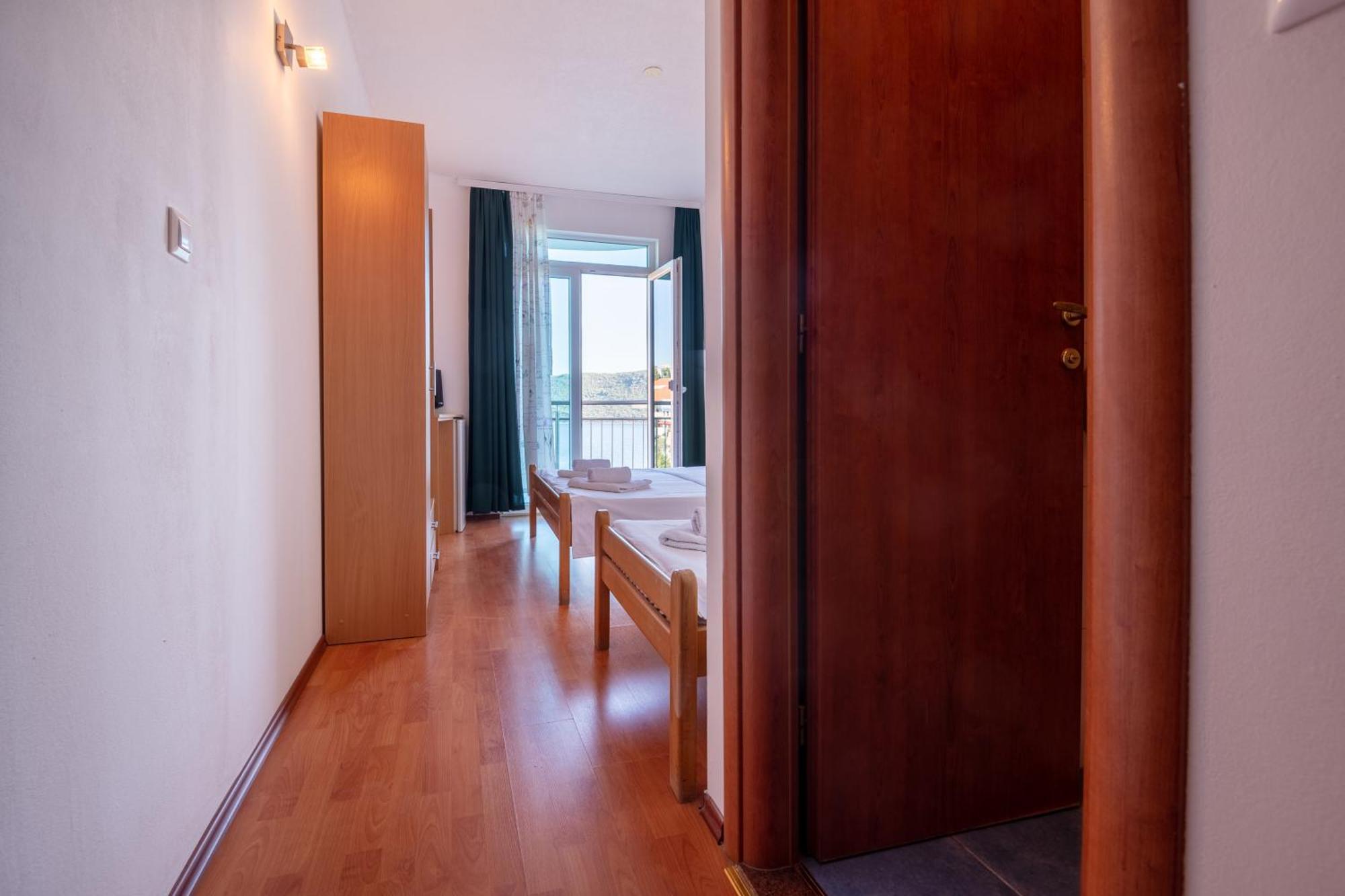 Motel Jadranka Neum Oda fotoğraf