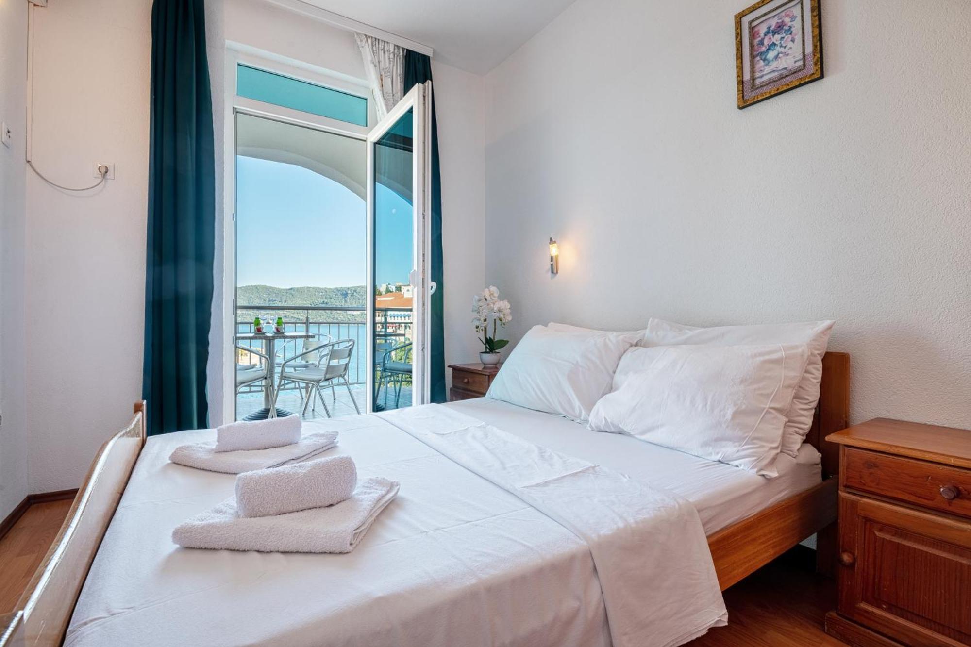 Motel Jadranka Neum Oda fotoğraf