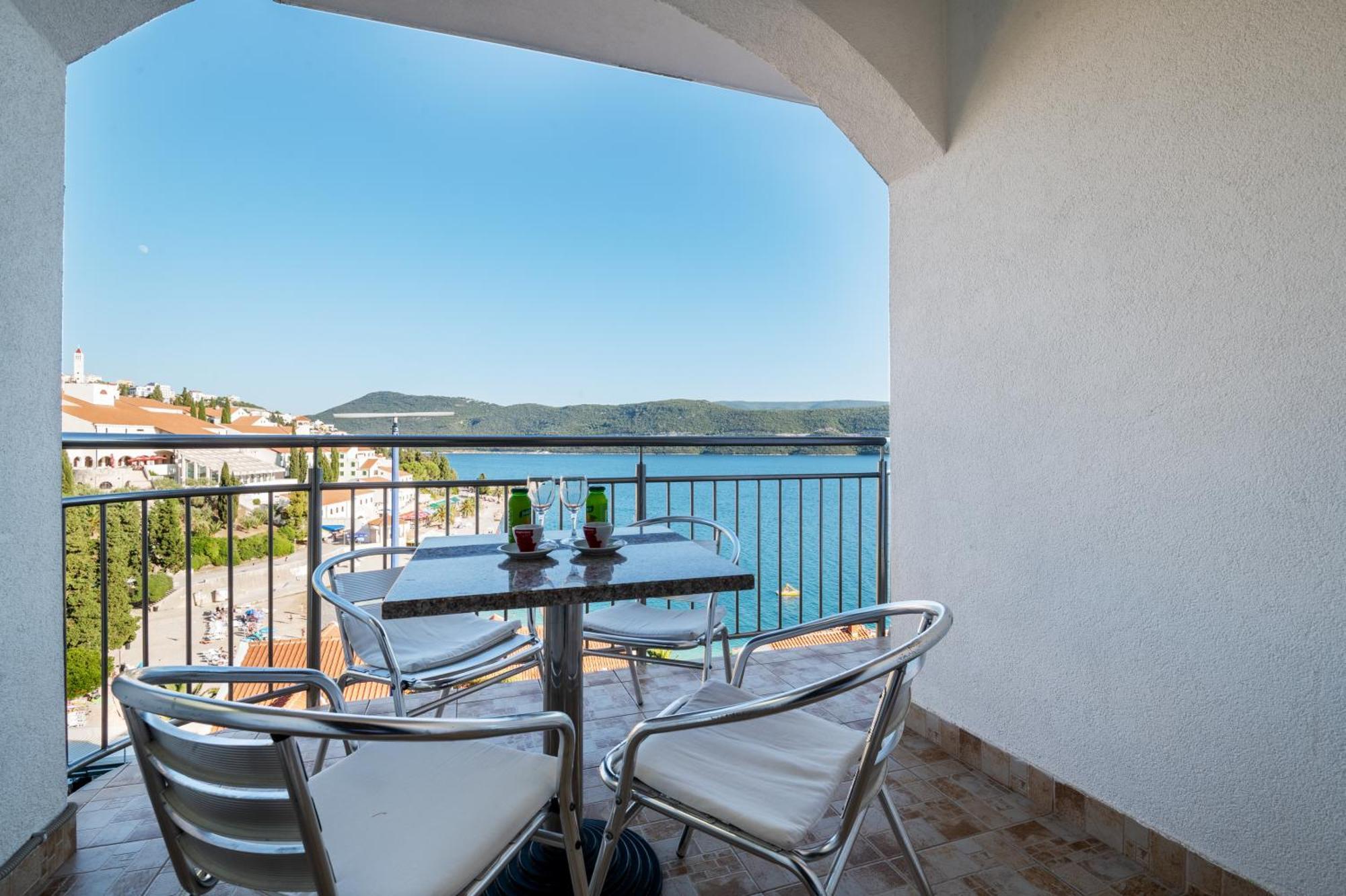 Motel Jadranka Neum Oda fotoğraf
