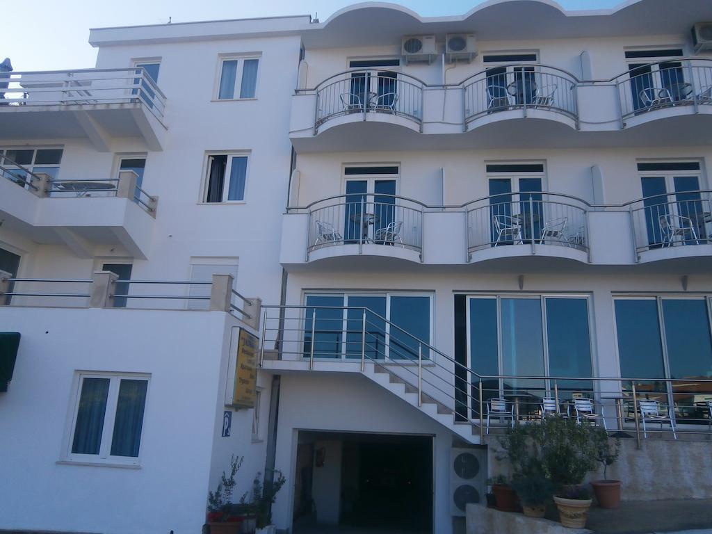Motel Jadranka Neum Dış mekan fotoğraf
