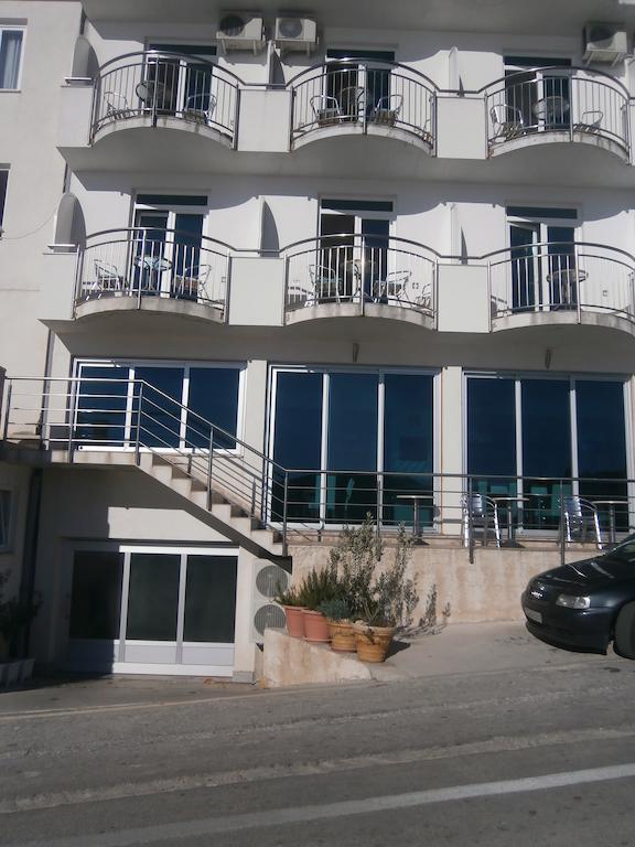 Motel Jadranka Neum Dış mekan fotoğraf