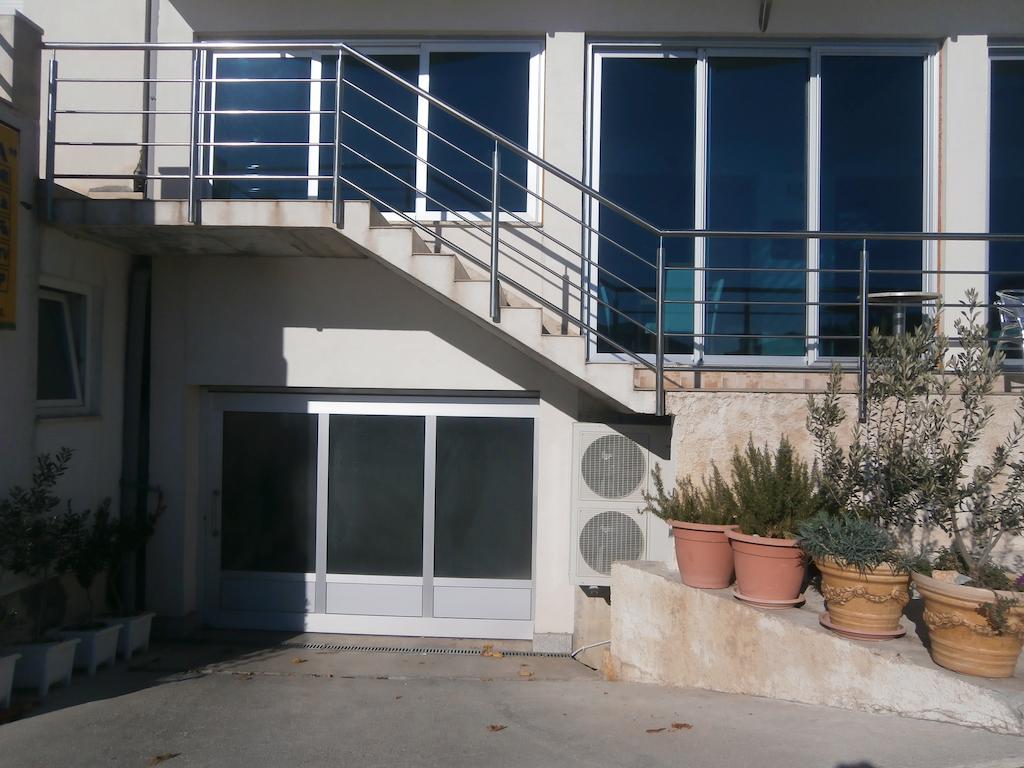 Motel Jadranka Neum Dış mekan fotoğraf