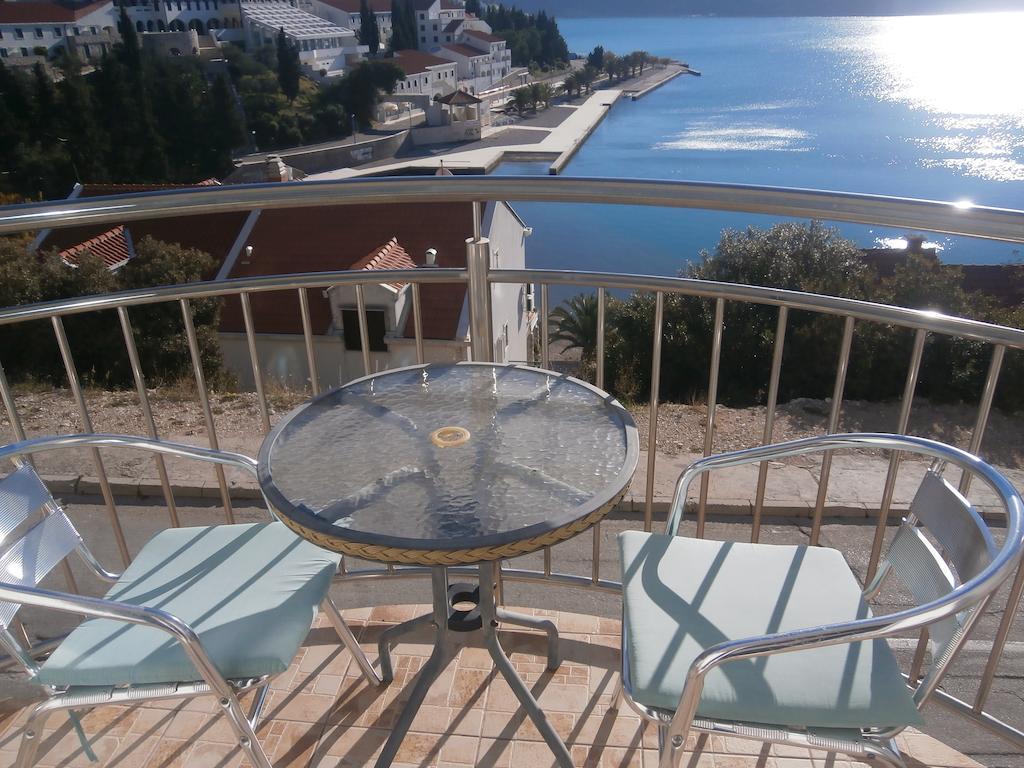 Motel Jadranka Neum Dış mekan fotoğraf