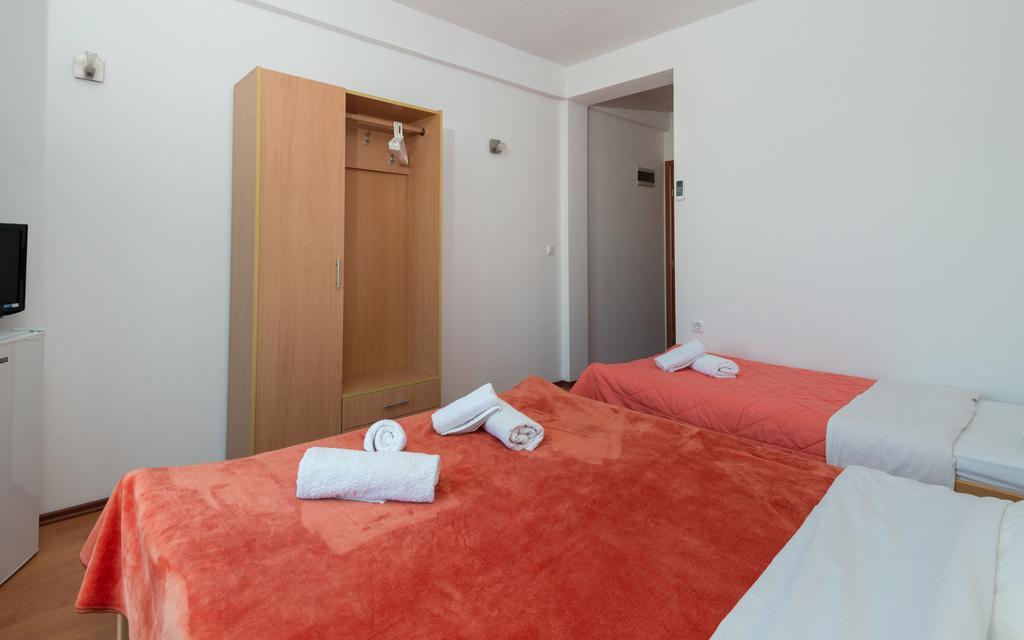 Motel Jadranka Neum Dış mekan fotoğraf