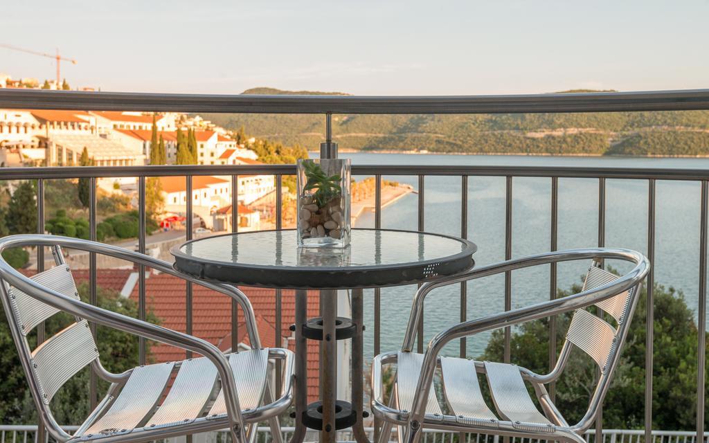 Motel Jadranka Neum Dış mekan fotoğraf