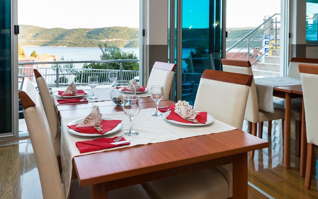 Motel Jadranka Neum Dış mekan fotoğraf