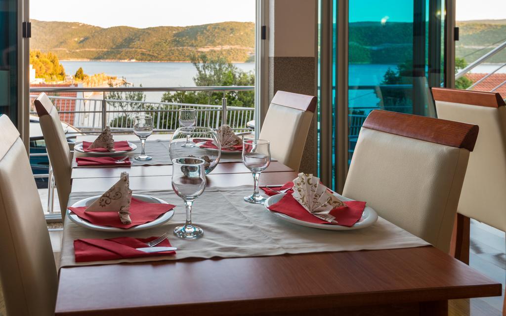Motel Jadranka Neum Dış mekan fotoğraf