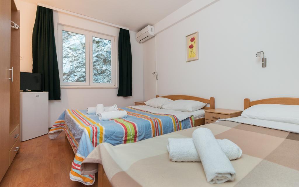 Motel Jadranka Neum Dış mekan fotoğraf
